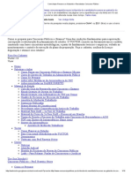 Como Fazer Recurso Ao Gabarito e Resultados Concurso Público