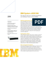IBM System x3650 M4 PDF