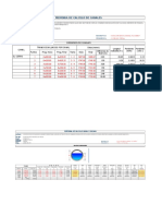 Calculo Presiones en Tuberia Chirimayuni Ok