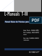 Manual Básico de Prácticas para Análisis Clínicos PDF