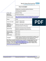 Antipsychotic LongActingInjection