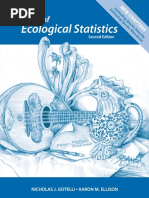 A Primer of Ecological Statistics, 2nd Edition
