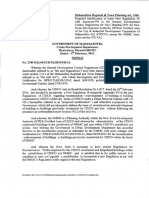 GR CIDCO Redevelopment PDF