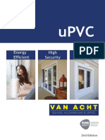 uPVC Brochure 2nd Edition Interactive PDF