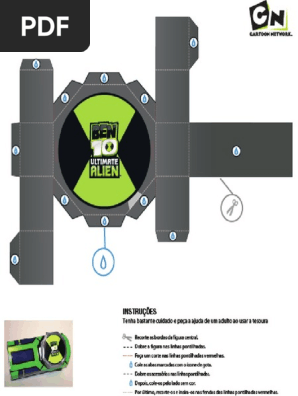 Super Omnitrix