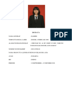 Biodata