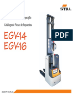 Still EGV-14 & EGV-16 - 2324951 - Catálogo de Peças Nova EGV 14-16 Rev05