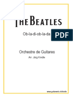 The Beatles_Ob-la-di ob-la-da