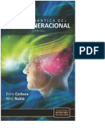 Vision Cuántica Del Transgeneracional. Libro de Casos. Bioneuroemoción - VisincunticadeltransgeneracionalEnricCorbera