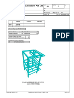 1.5 Diseño de Estructuras de La Planta de Cal