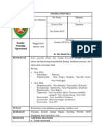 SPM ensefalitis