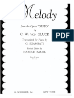 IMSLP10432-Sgambati - Melody From Orfeo - Bauer