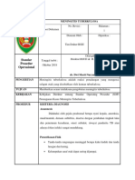 Sop Meningitis TB