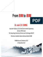 From To: BIM Ibim
