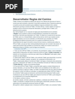 Download Documentacion Twitter by Manuel Aranda Mejia SN39680294 doc pdf