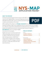 NYSMAP Application