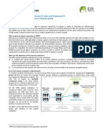 SPES Impact Evaluation Project Brief - 20170807