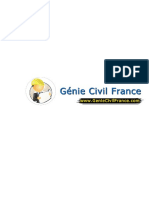 Analyse Granulométrique Compte Rendu TP MDC Génie Civil PDF