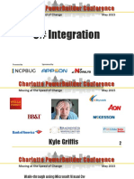 C# Integration at Charlotte PowerBuilder Conference