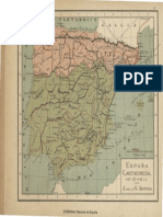 Mapas Históricos España