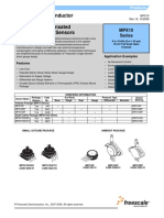 MPX10 PDF