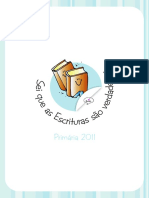 Capa Primaria 2011 PDF