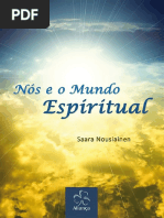 No SEO Mundo e Spiritual