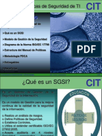 Politicas de Seguridad de TI ISO 27002 2005 PDF