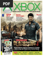 Revista Xbox Oficial Ano 7 Nº 86 - Dead Rising 3.pdf