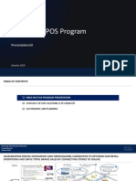 Emea Ros Pos Program Presentation Kit