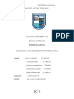 Trabajo Estadistica