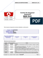 SISTEL (Manual del Control SmartLift 9809-SUC)  3.pdf
