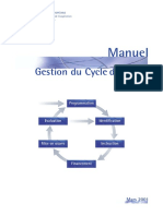 Manuel Gestion du Cycle de projet.pdf