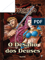 TRPG o Desafio Dos Deuses 5c2cfb8096545