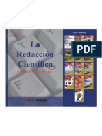 La Redaccion Cientifica