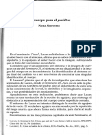 Silvestri, Nora - Un cuerpo para el parlêtre.pdf