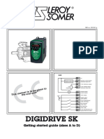 Aficio Sp 3400sf