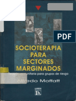 socioterapia para sectores marginados.pdf