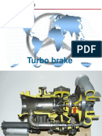 2.Turbo Brake II