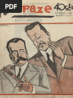 Topaze Nº1 | PDF