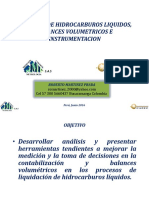 Mejores Practicas para La Medicion de Hidrocarburos Emerson