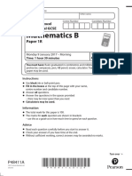 4MB0 01R Que 20170109 PDF