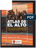 Atlas El Alto