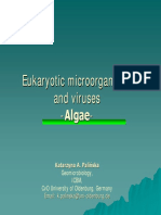 Eukaryotic Microorganisms