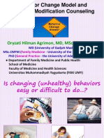 Behaviour Change PDF