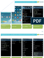 Configurar Internet Celular 1192 PDF