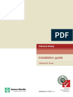 Villaboard Lining Manual WEB - OCT 14 PDF