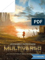 Multiverso - Leonardo Patrignani