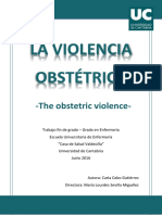 Cobo Gutierrez C. Violencia Obstetrica