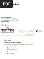 Apresentação Português - Brasil